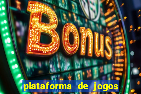 plataforma de jogos do silvio santos